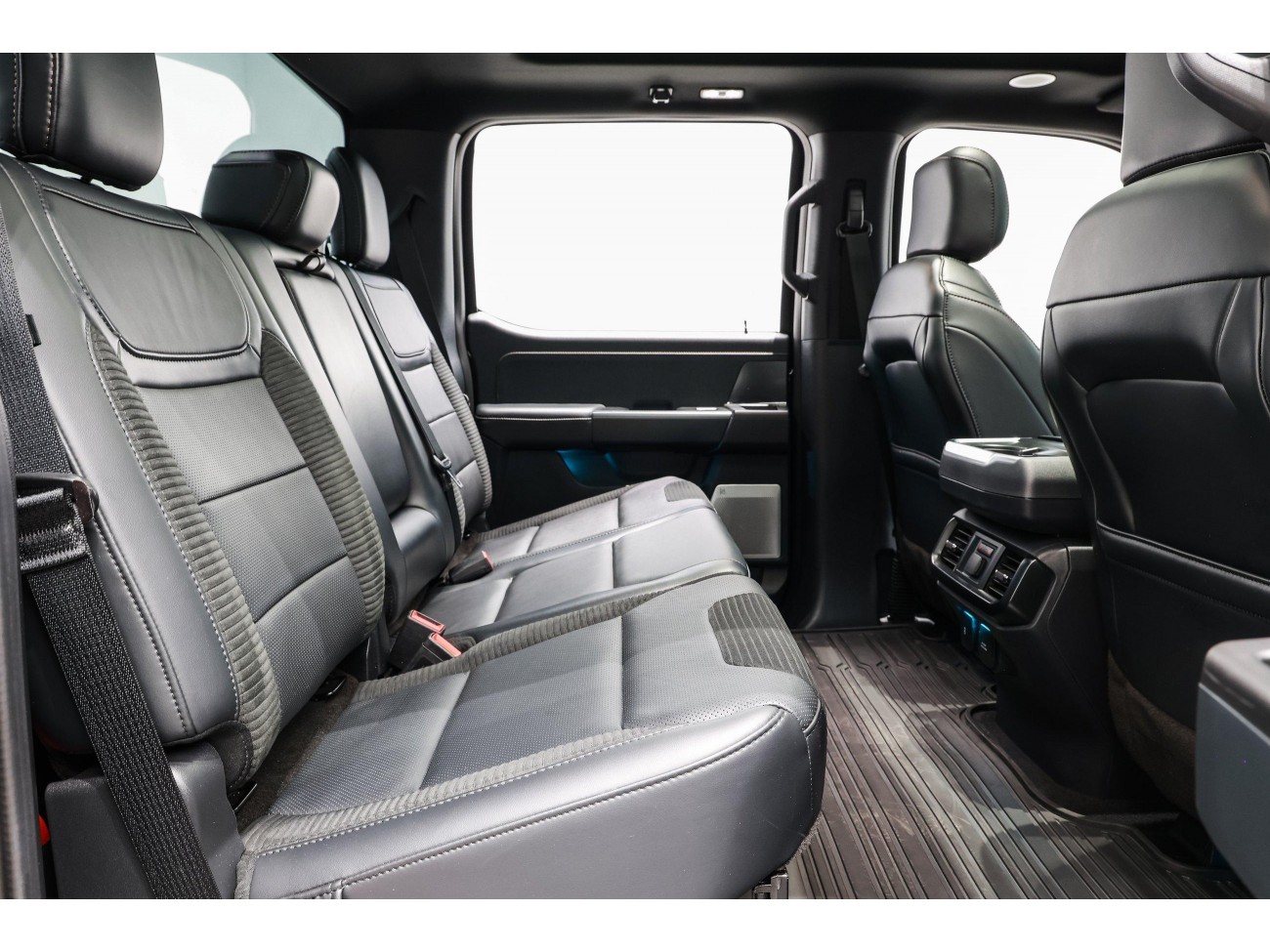 Ford F-150 2024
