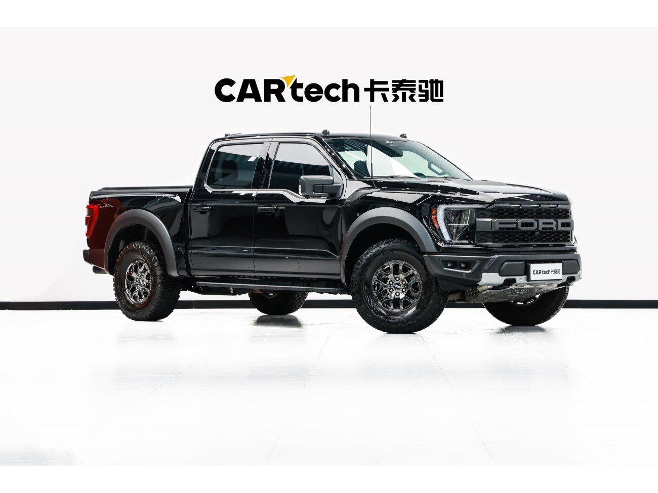 Ford F-150 2024