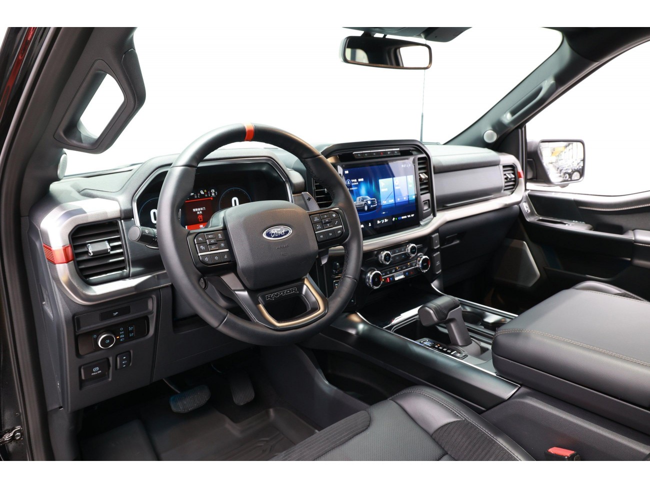 Ford F-150 2024