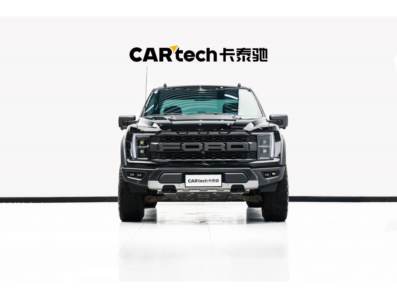 Ford F-150 2024