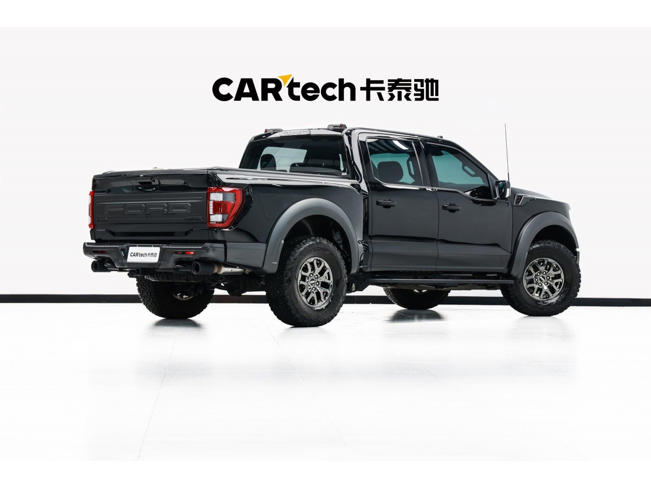 Ford F-150 2024