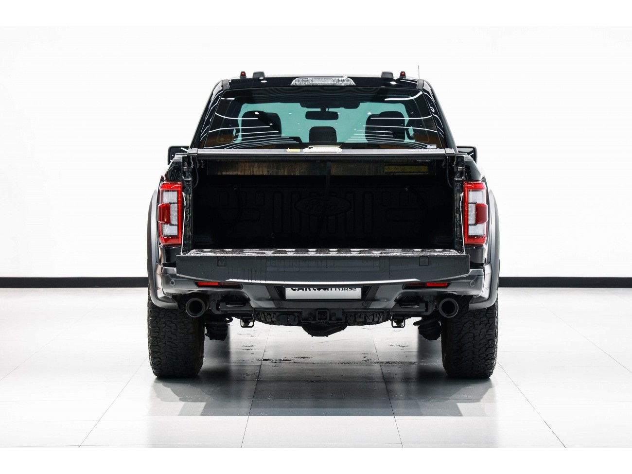 Ford F-150 2024