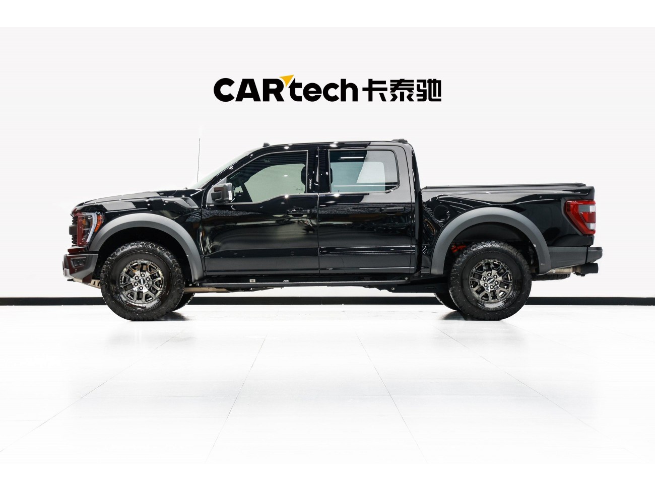 Ford F-150 2024