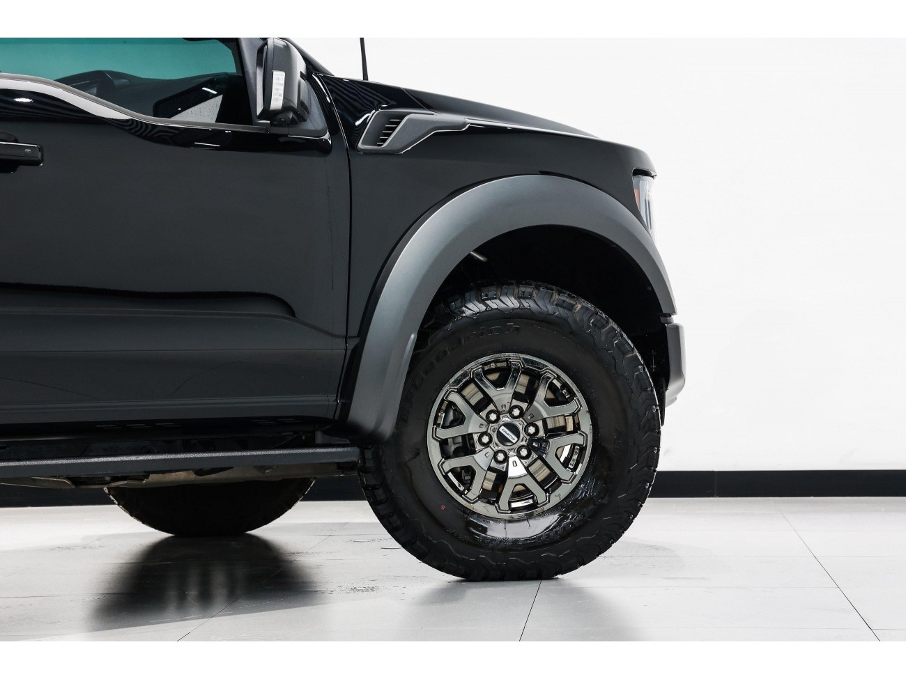 Ford F-150 2024