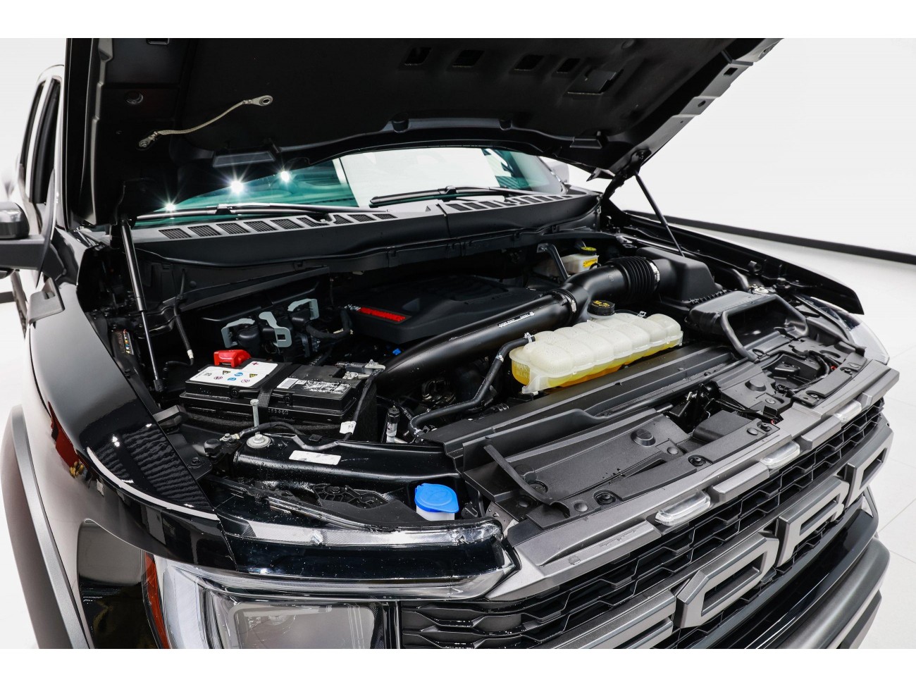 Ford F-150 2024