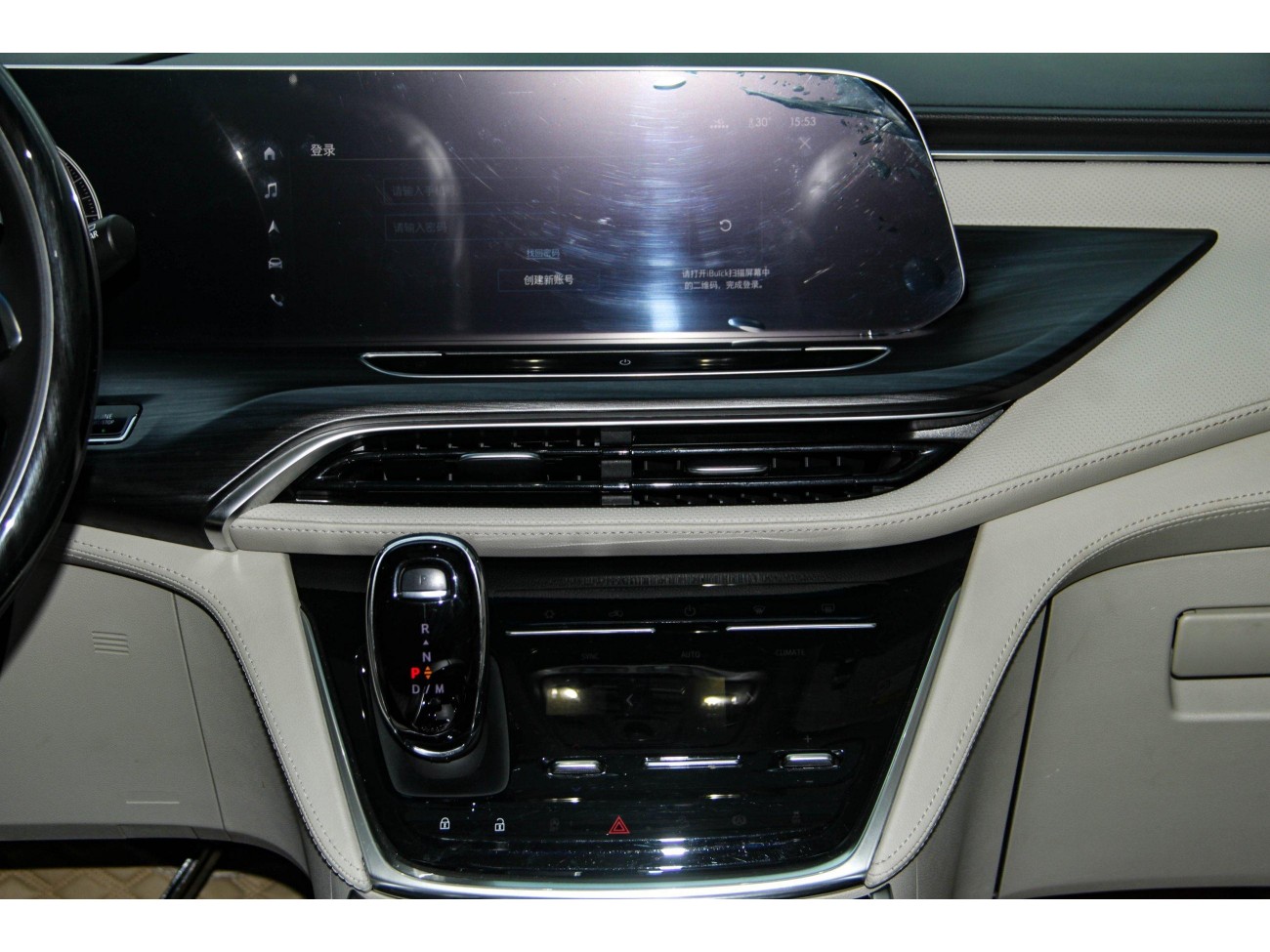 Buick GL8 2022