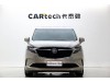 Buick GL8 2022