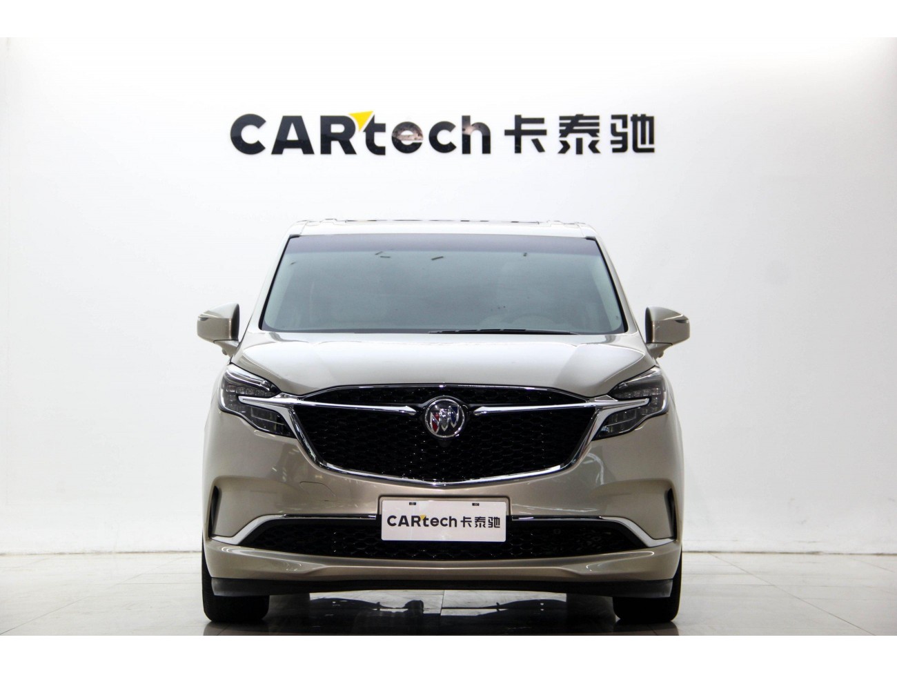 Buick GL8 2022