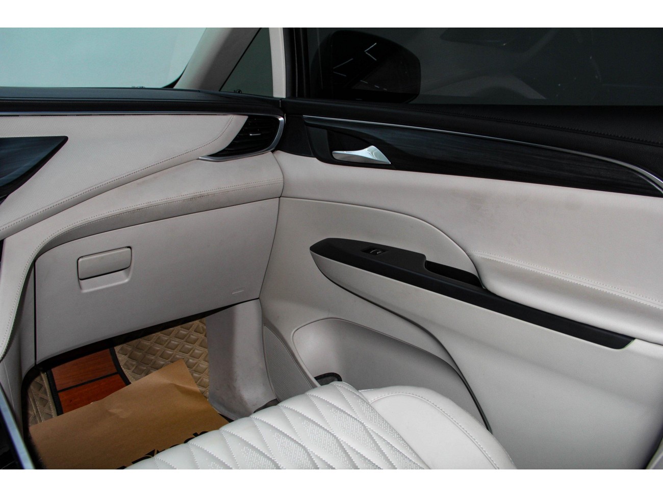 Buick GL8 2022