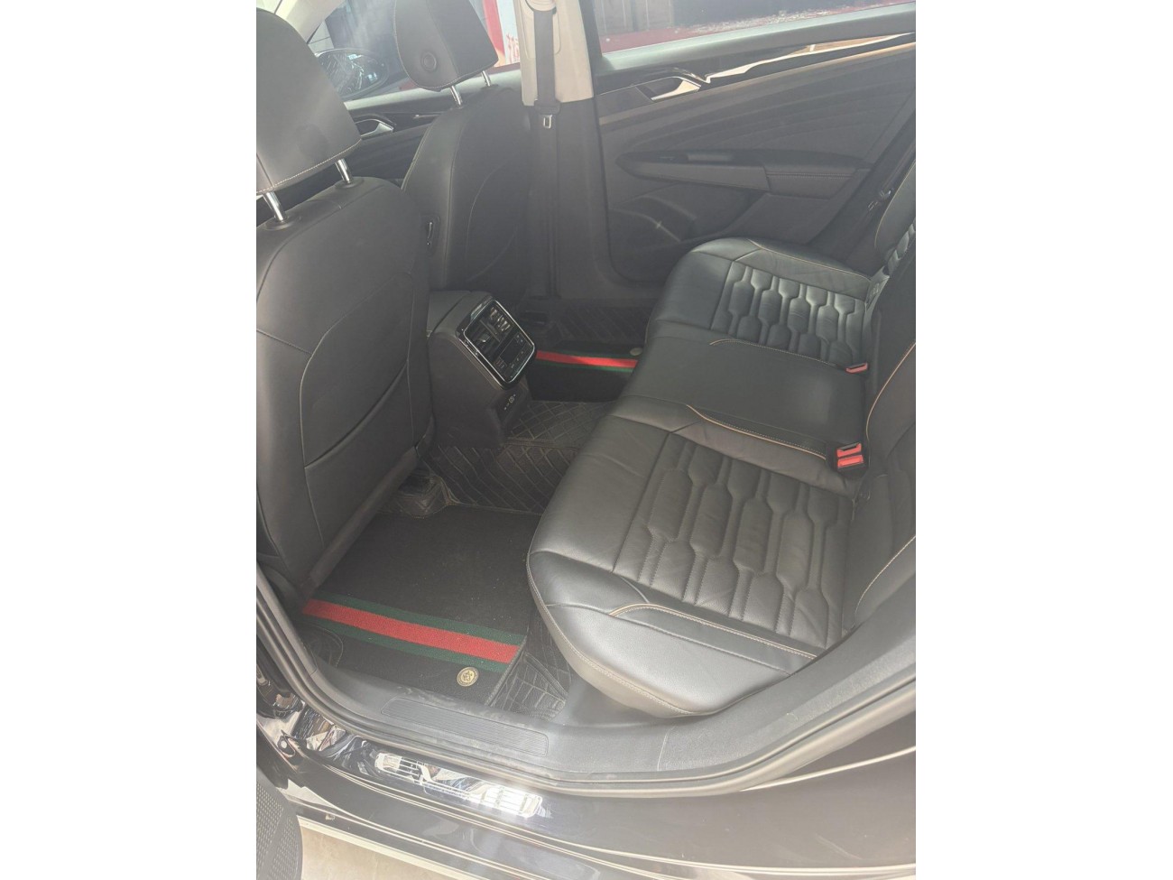 Volkswagen Passat 2021