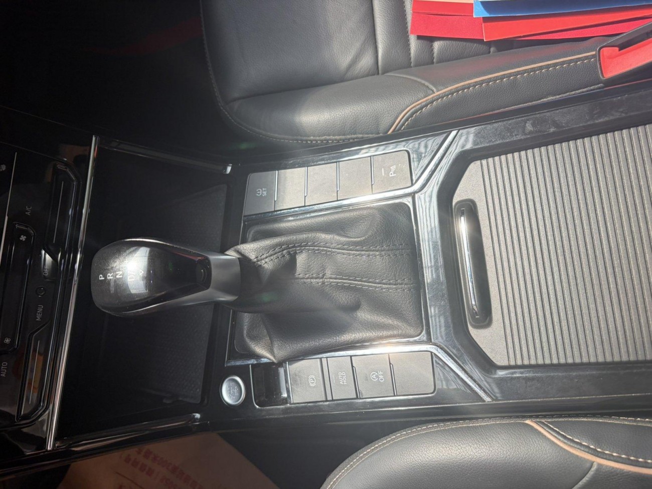Volkswagen Passat 2021