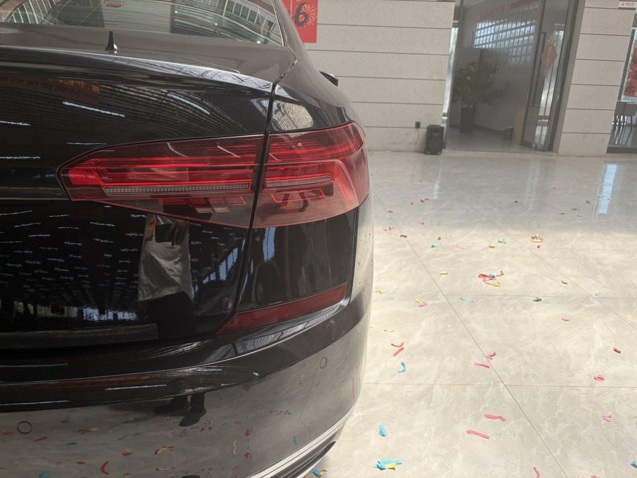 Volkswagen Passat 2021
