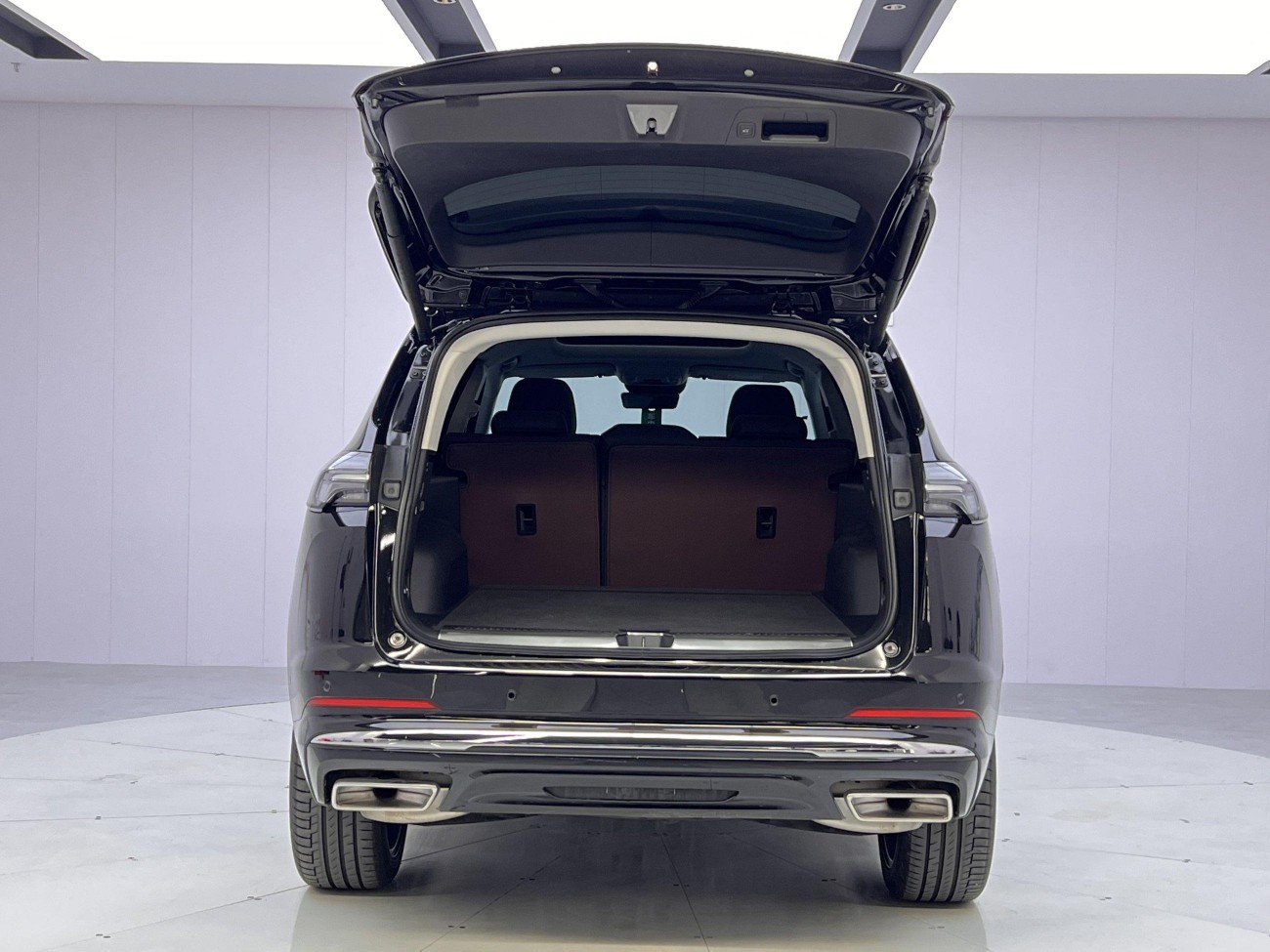 Buick Envision Plus 2026