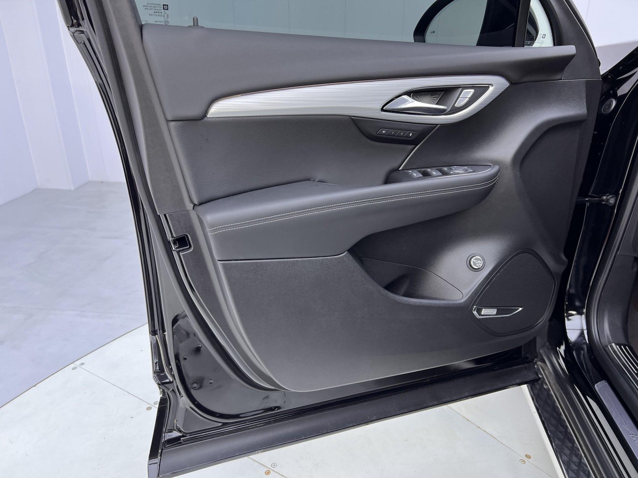 Buick Envision Plus 2026