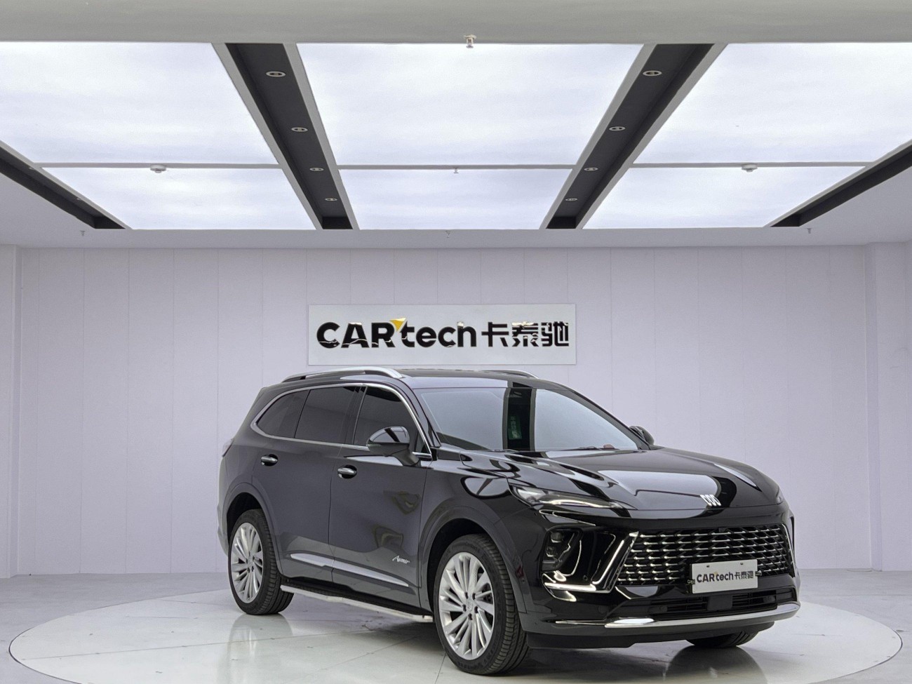 Buick Envision Plus 2026