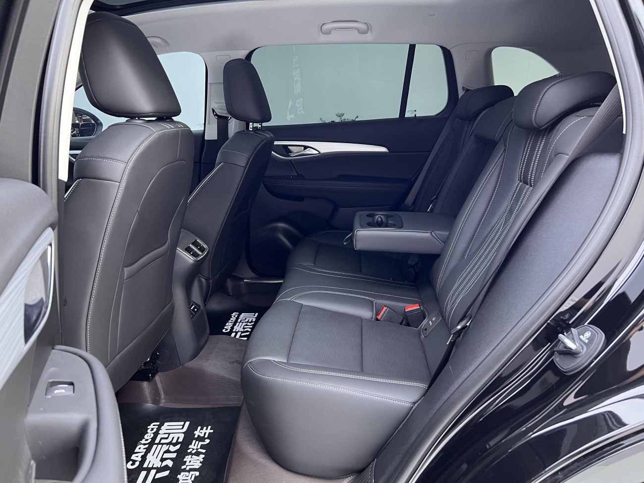 Buick Envision Plus 2026