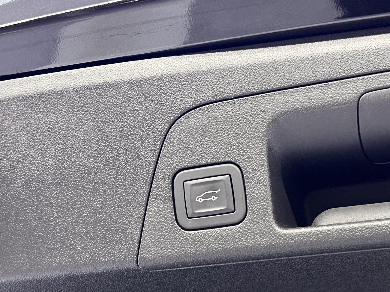 Buick Envision Plus 2026