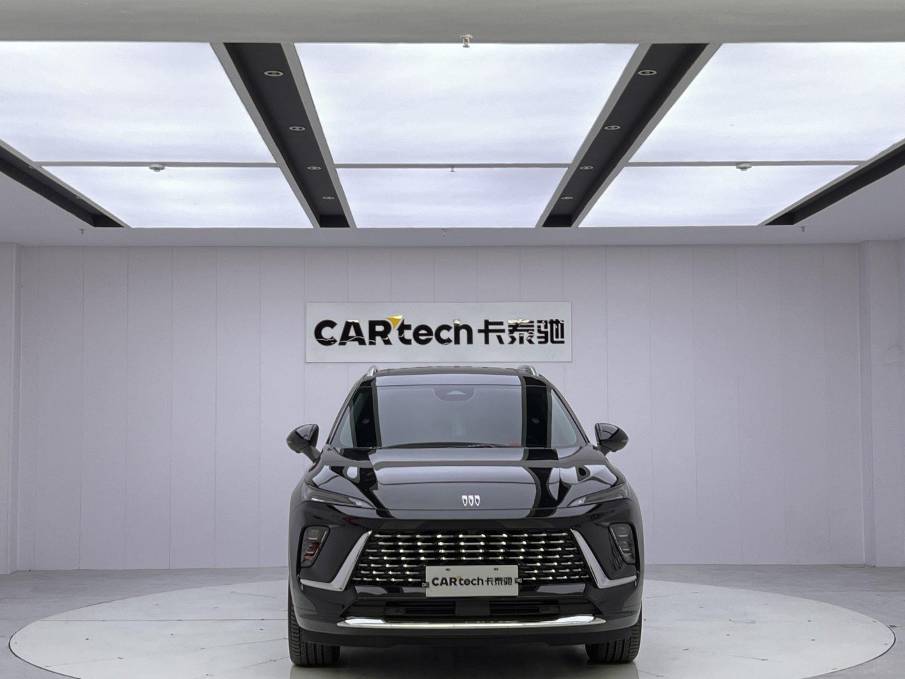 Buick Envision Plus 2026