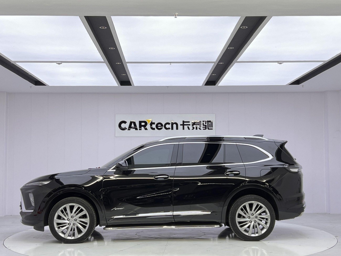 Buick Envision Plus 2026