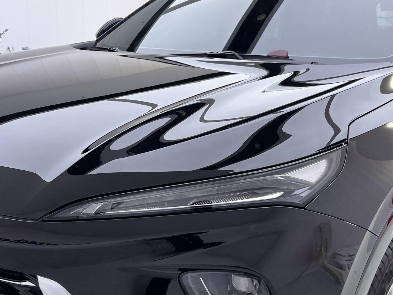 Buick Envision Plus 2026