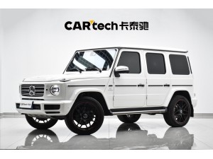Mercedes-Benz G 350 2024