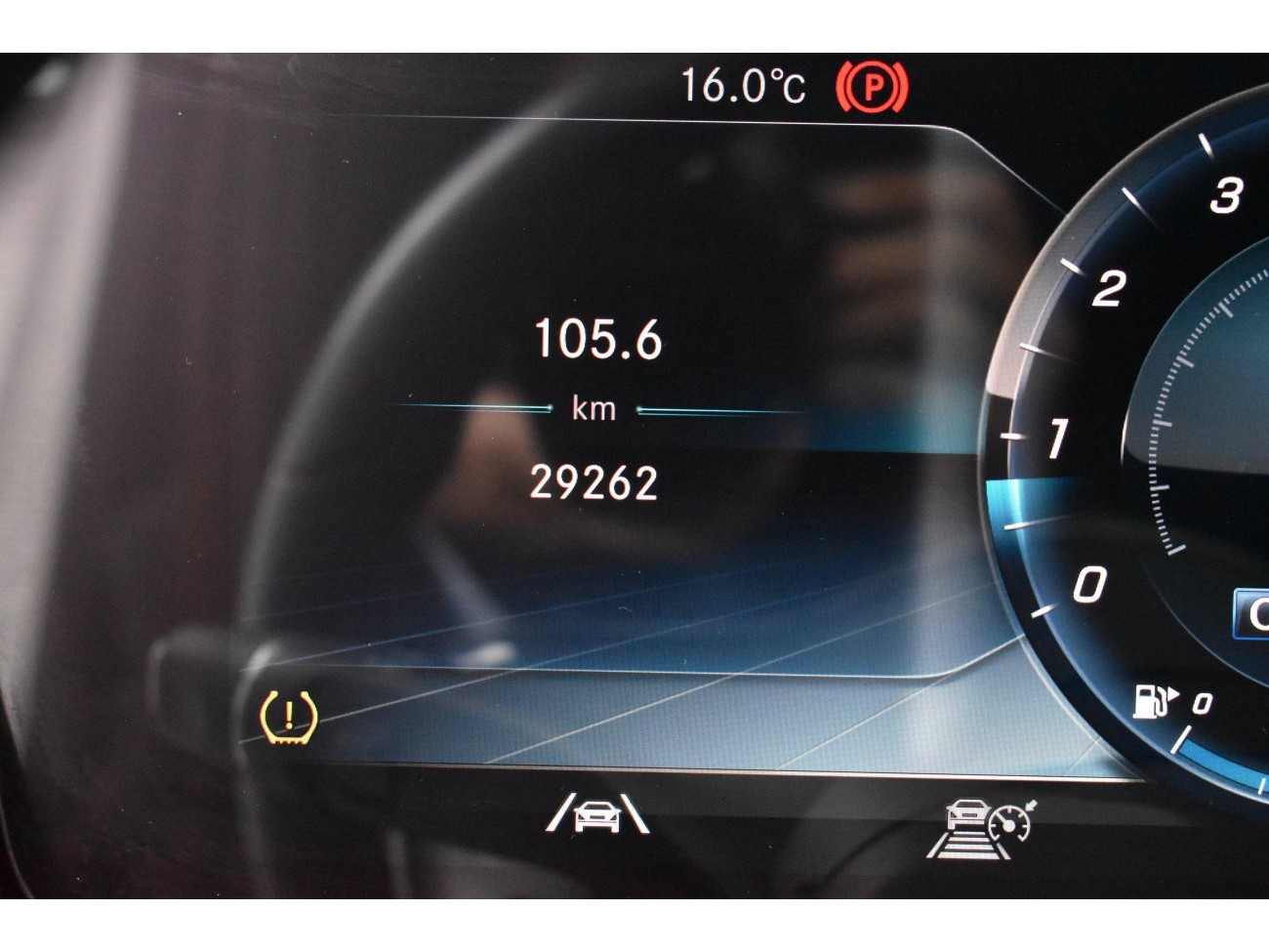 Mercedes-Benz G 350 2024