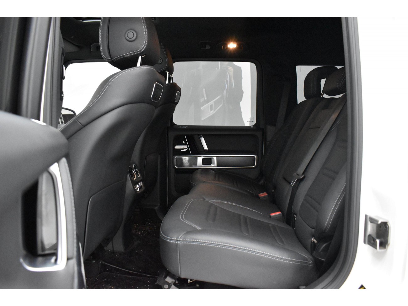 Mercedes-Benz G 350 2024