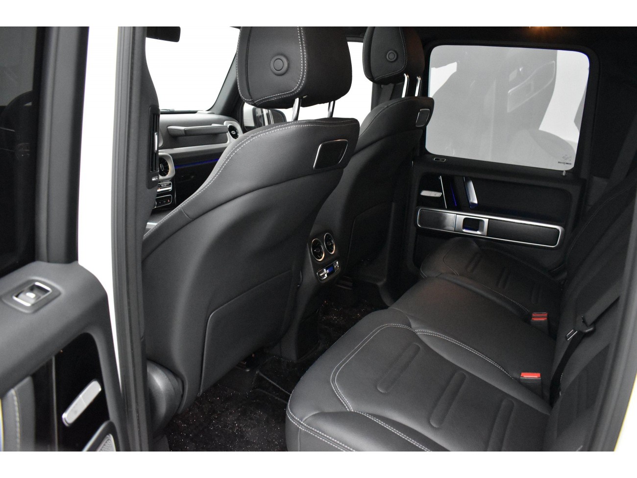 Mercedes-Benz G 350 2024