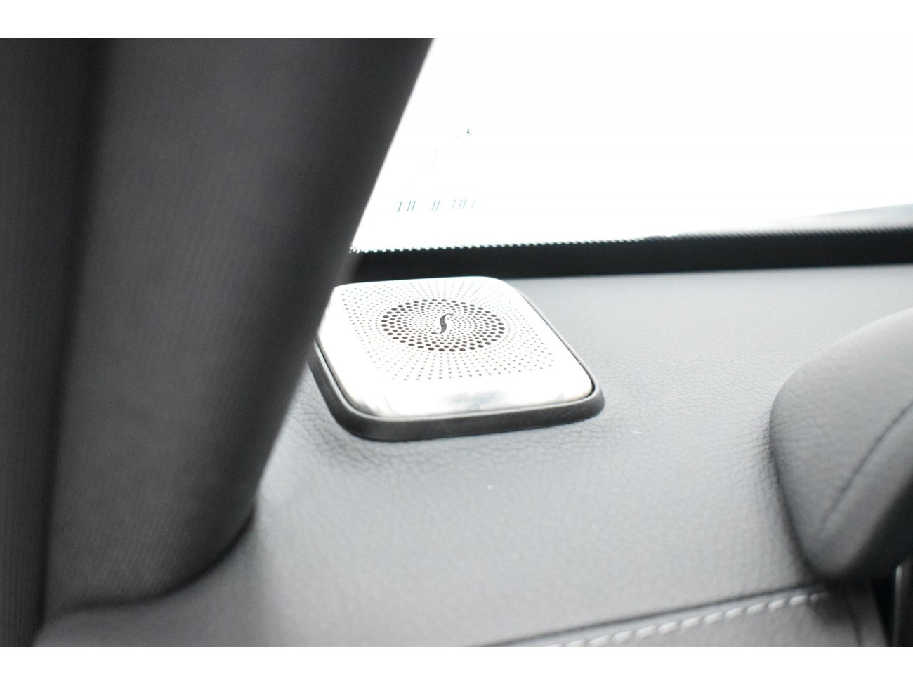 Mercedes-Benz G 350 2024