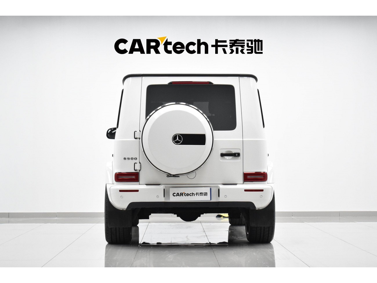 Mercedes-Benz G 350 2024