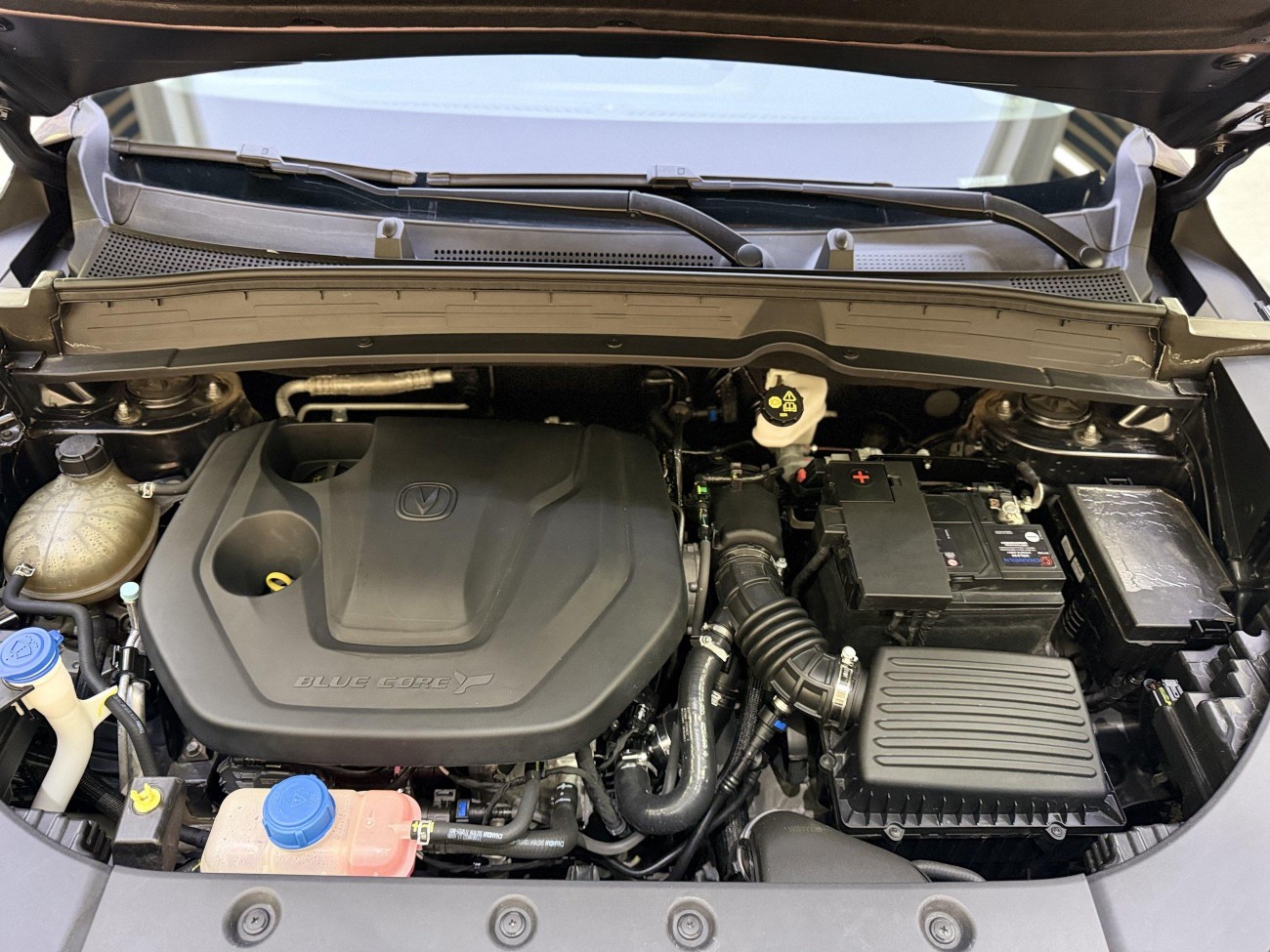 Changan CS55 PLUS 2022