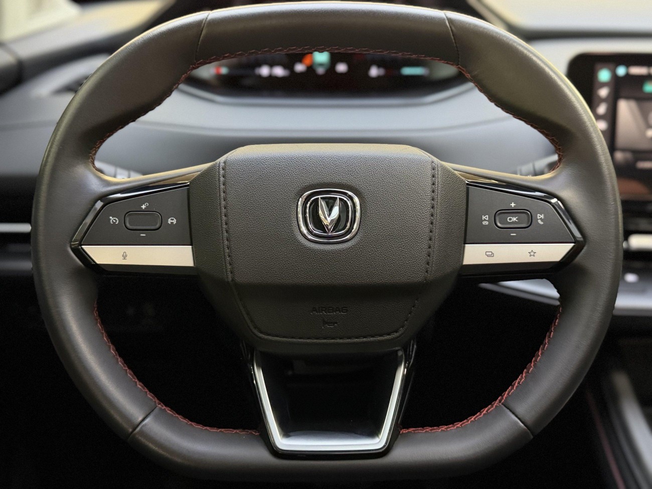 Changan CS55 PLUS 2022