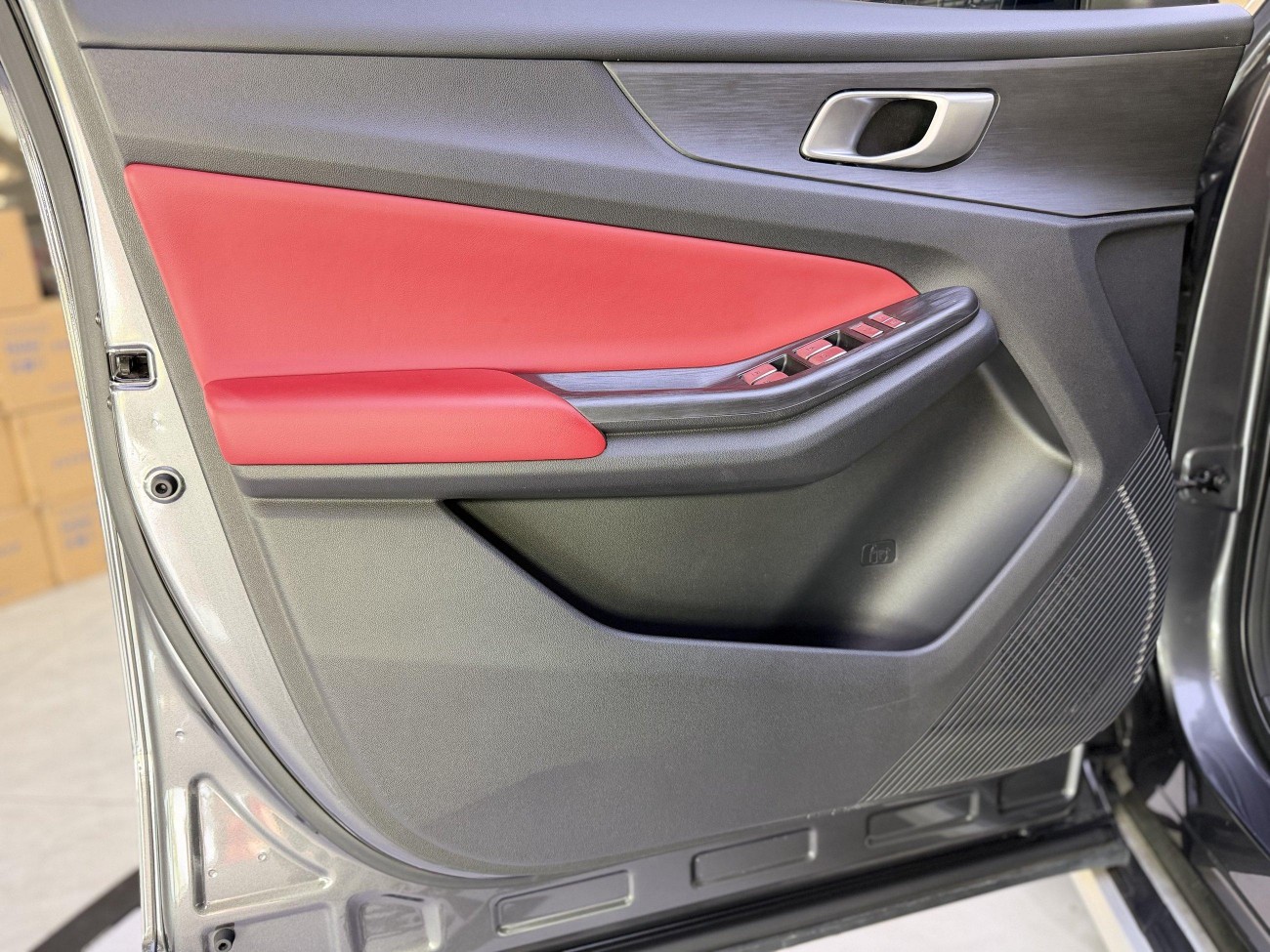 Changan CS55 PLUS 2022