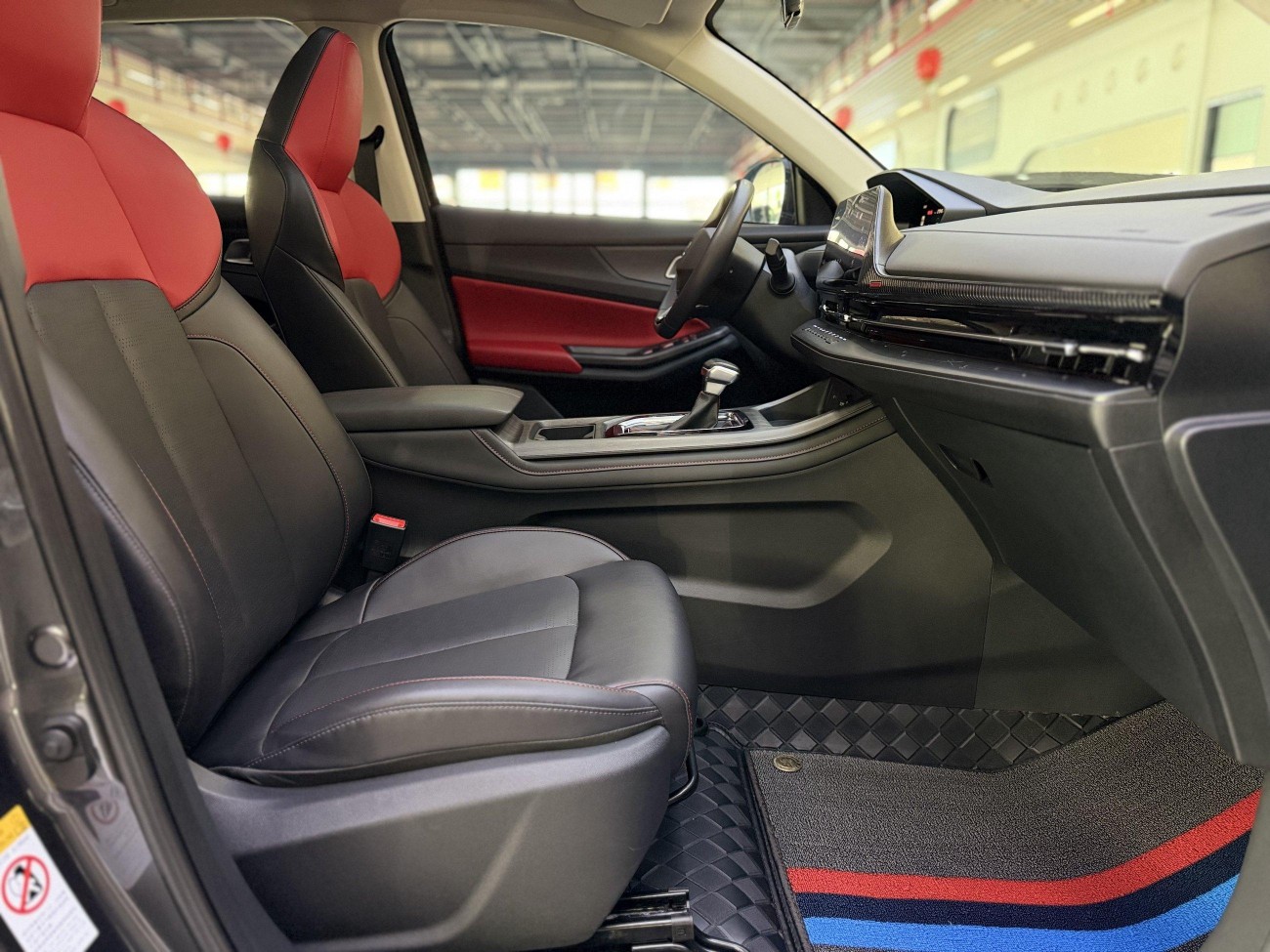 Changan CS55 PLUS 2022