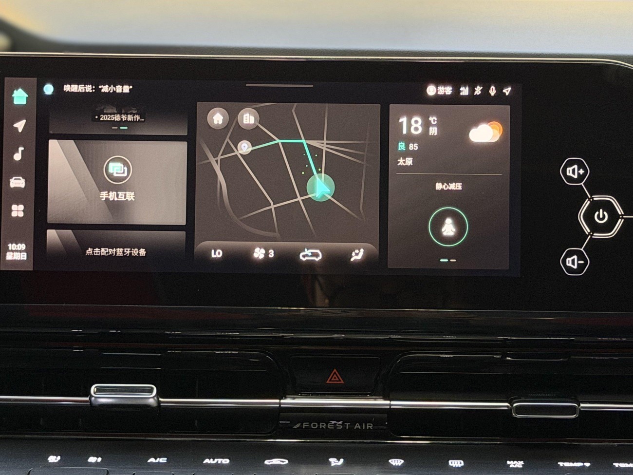 Changan CS55 PLUS 2022