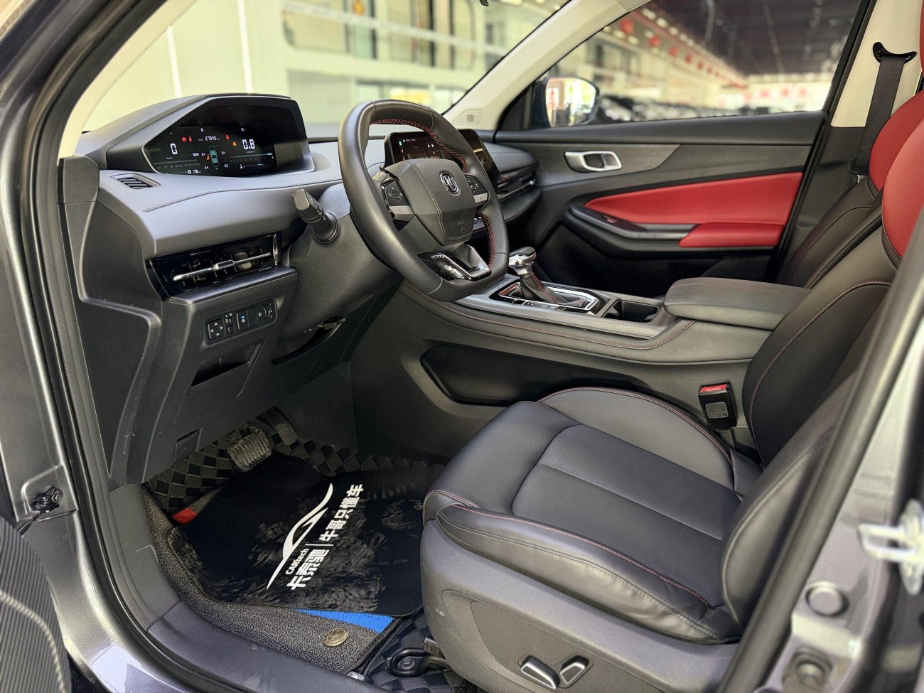 Changan CS55 PLUS 2022