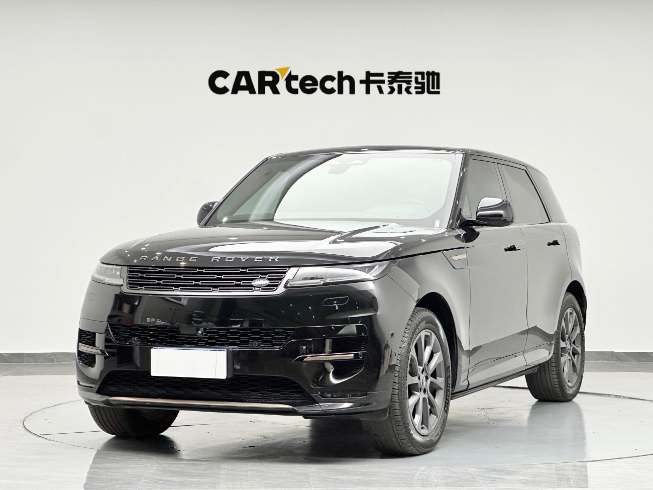 Land Rover Range Rover Sport 2023