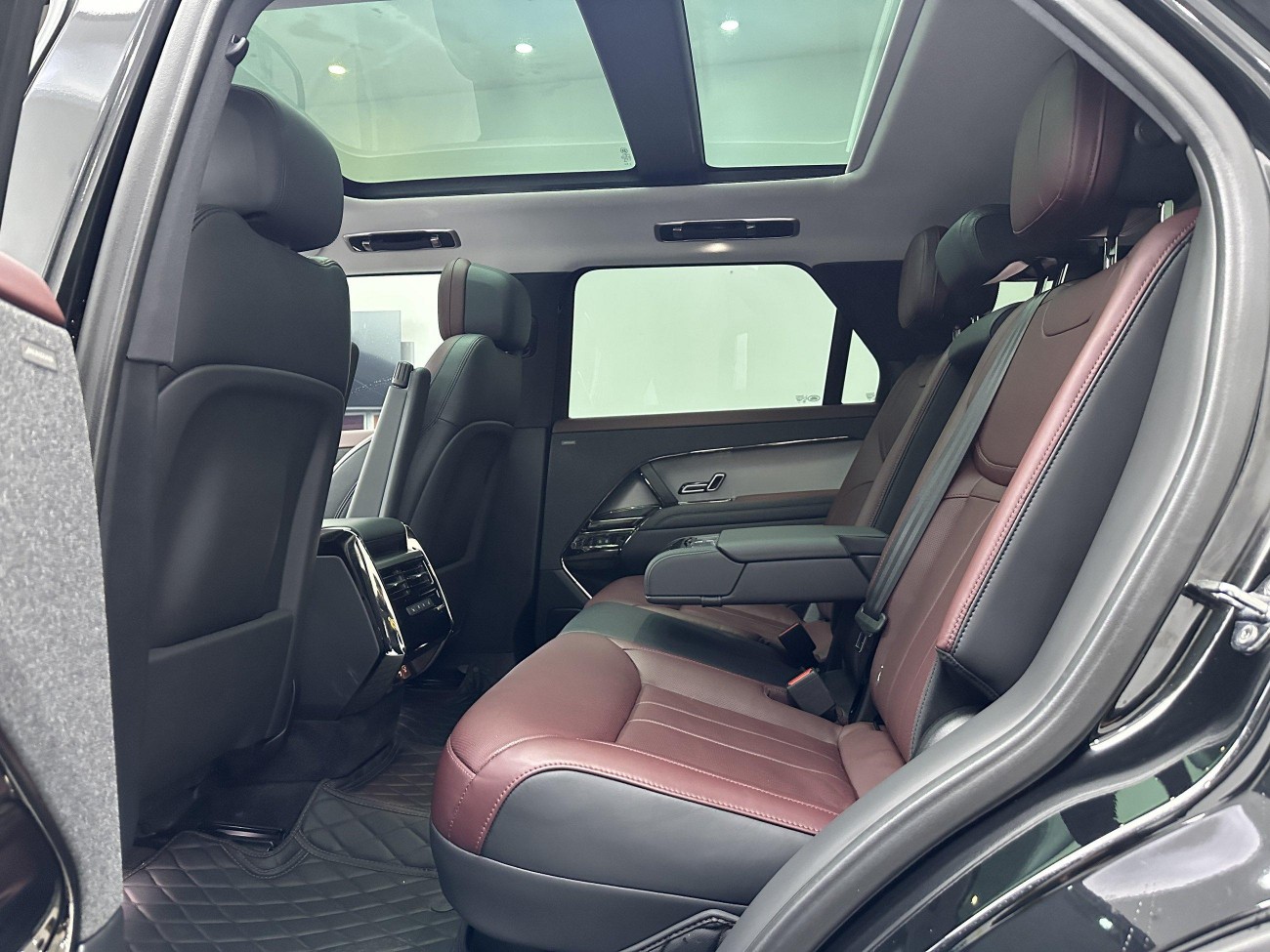 Land Rover Range Rover Sport 2023