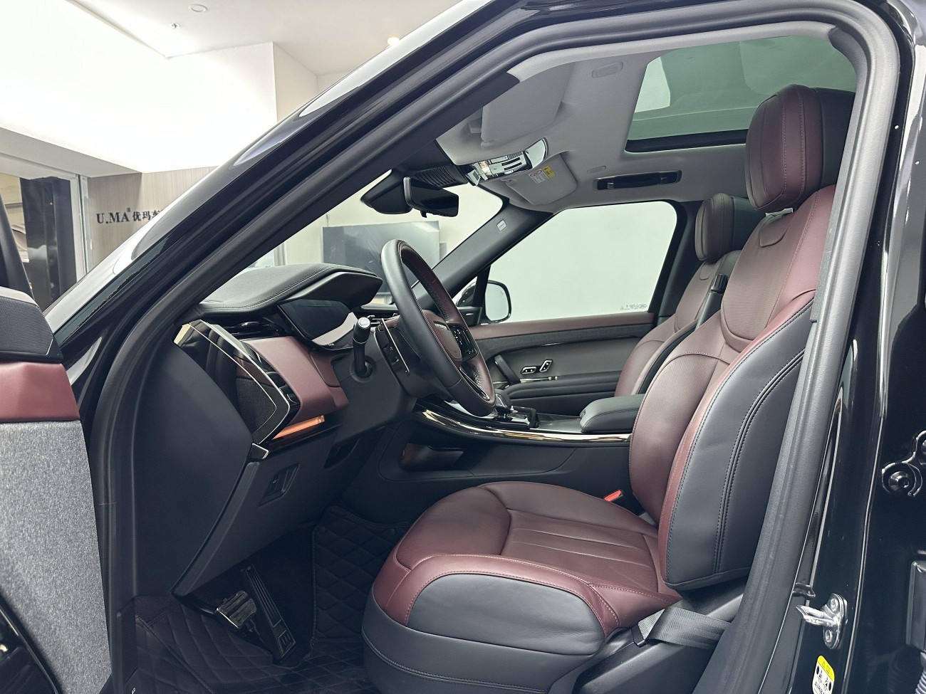 Land Rover Range Rover Sport 2023