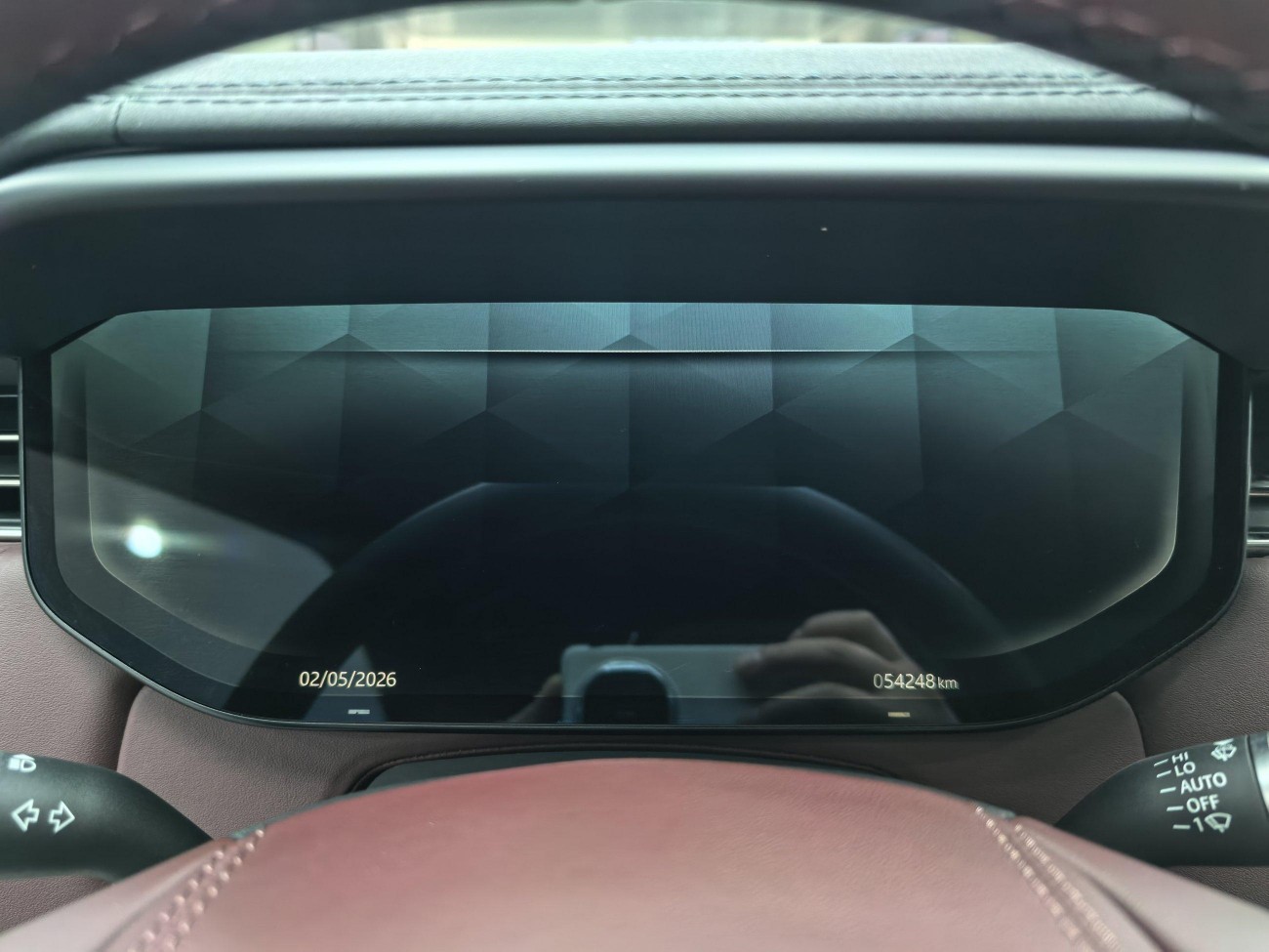 Land Rover Range Rover Sport 2023