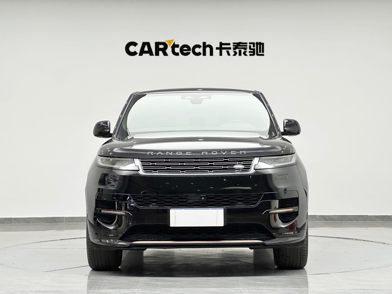 Land Rover Range Rover Sport 2023
