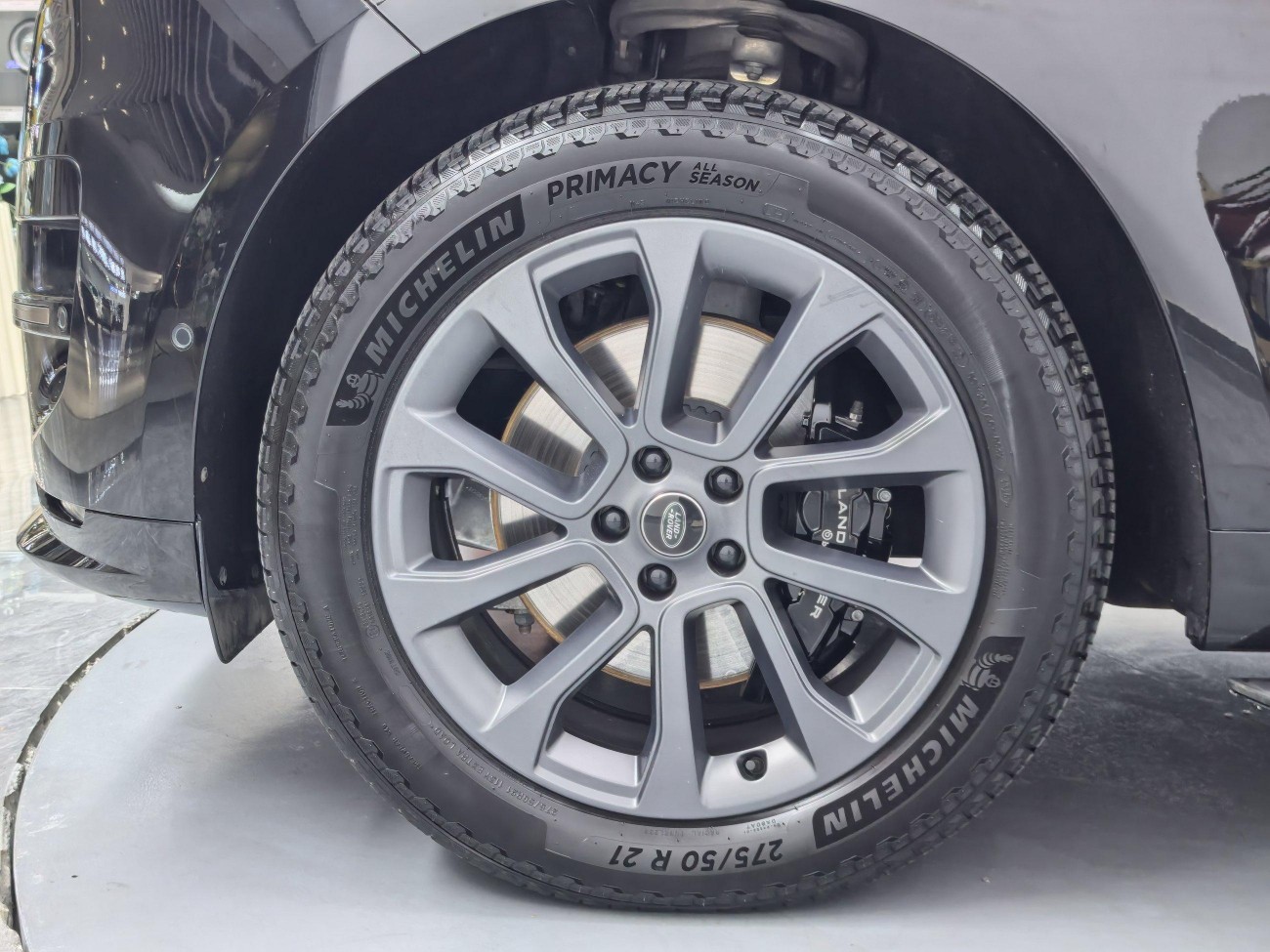Land Rover Range Rover Sport 2023