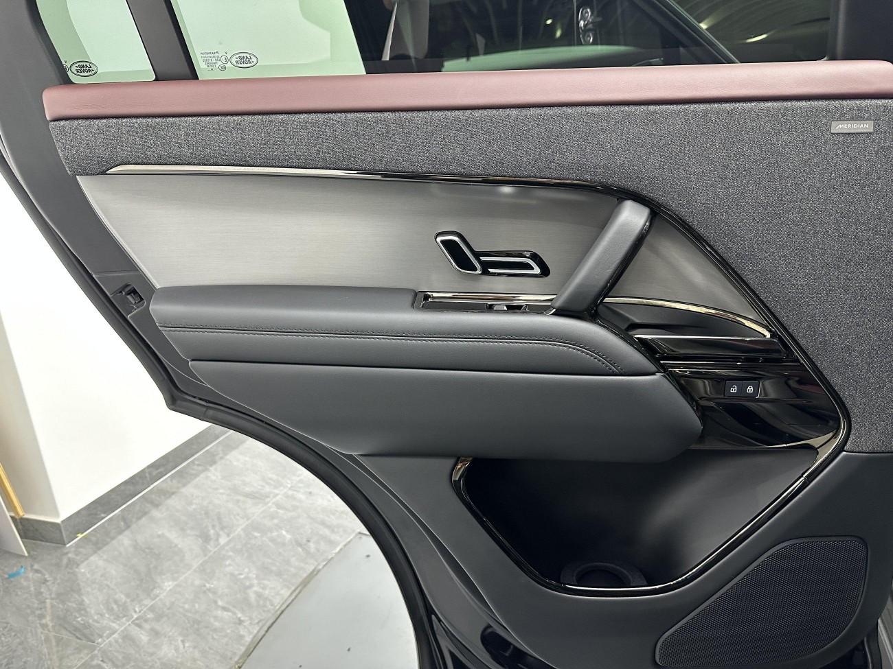 Land Rover Range Rover Sport 2023