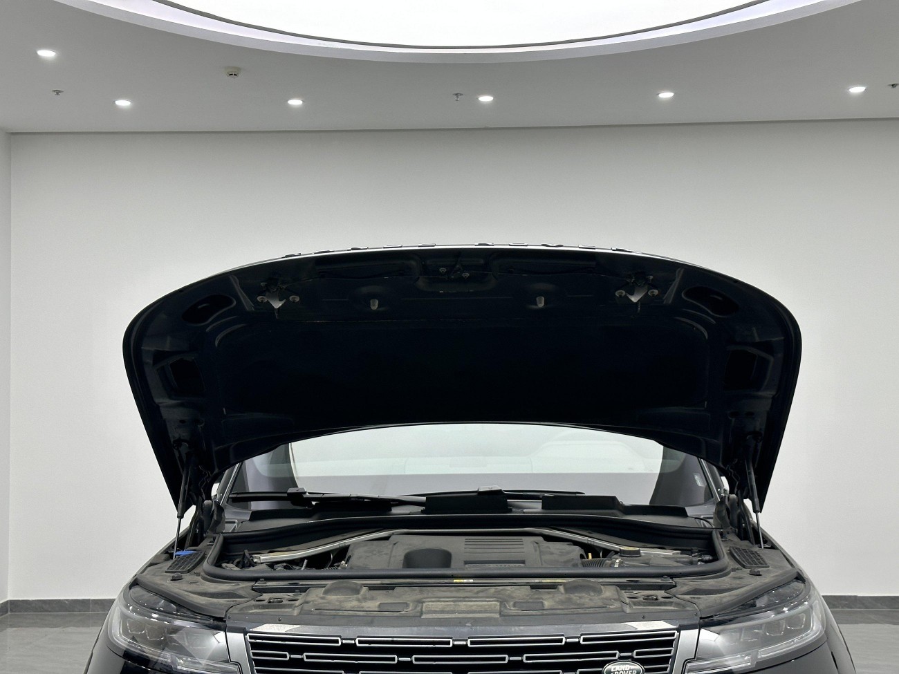 Land Rover Range Rover Sport 2023