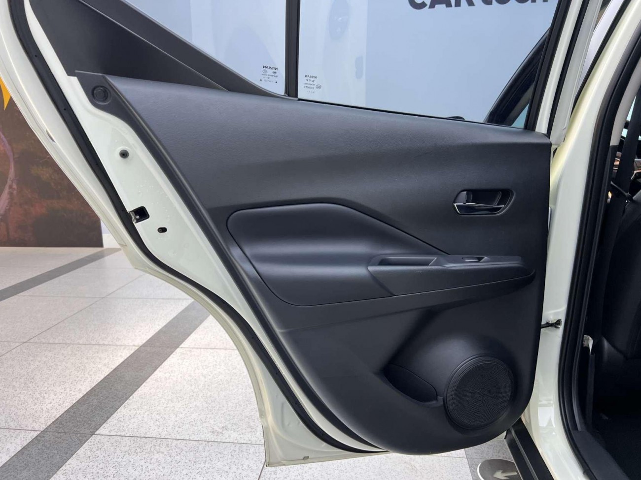 Nissan 2023 2023