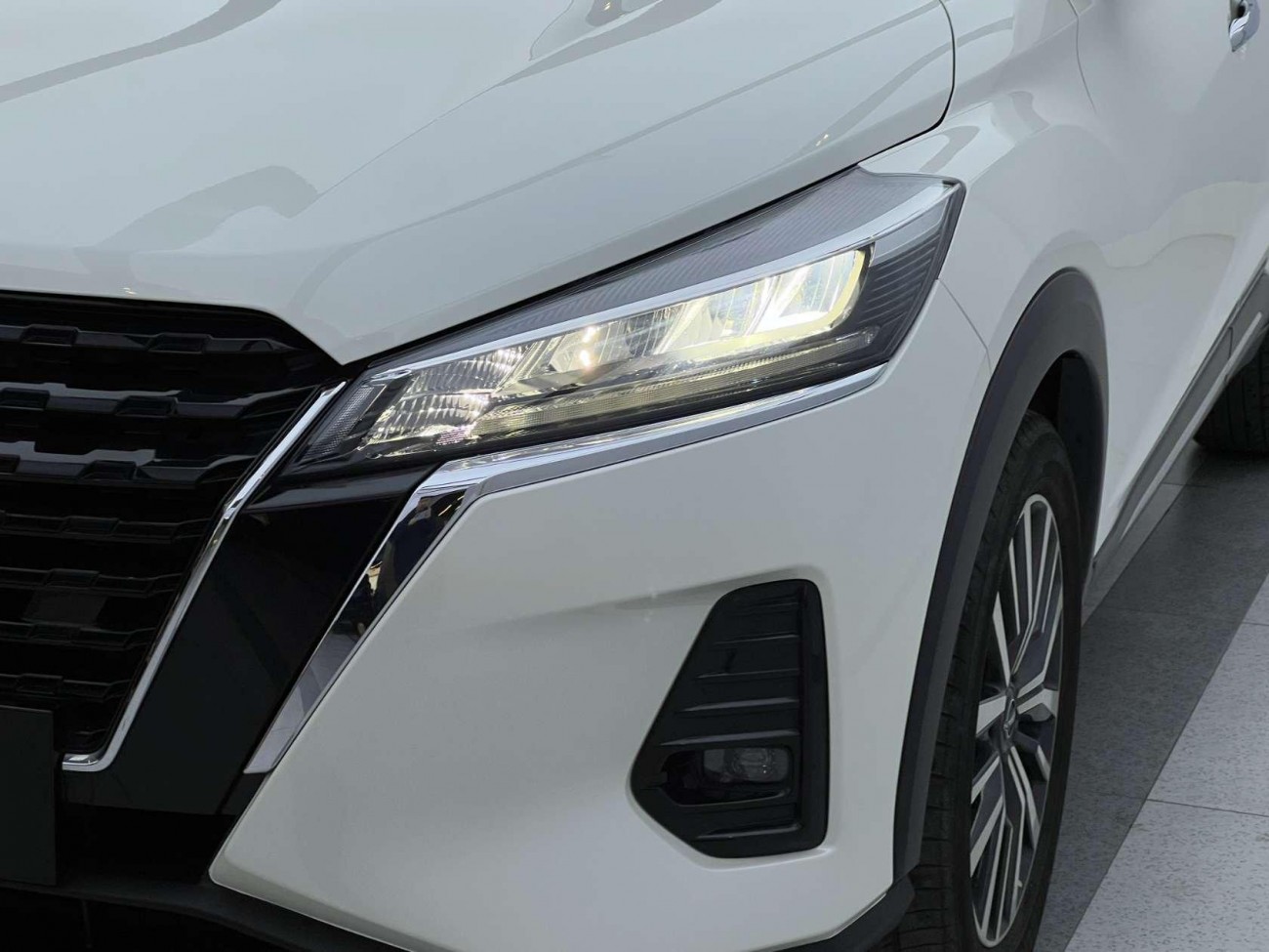 Nissan 2023 2023