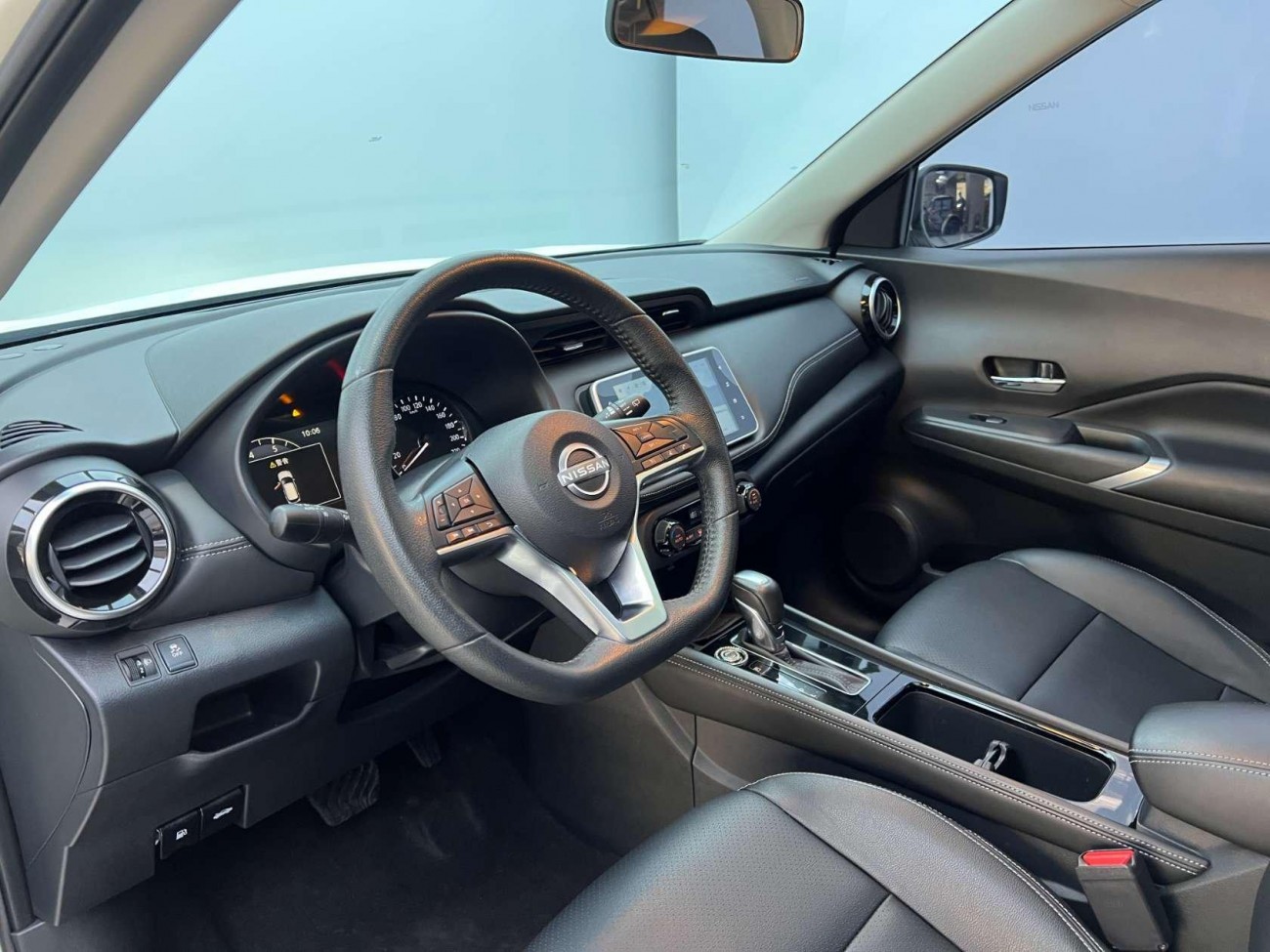 Nissan 2023 2023