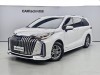Toyota Sienna 2024