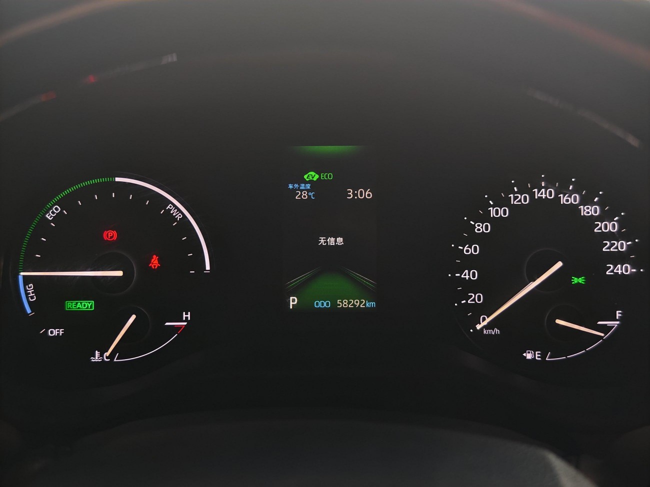 Toyota Sienna 2024
