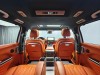 Toyota Sienna 2024